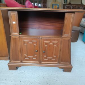 Mobilier mic din Lemn Masiv de calitate Italiană SH R-84