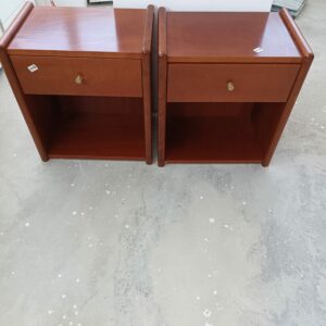 Noptieră de calitate Italiană SH R-07