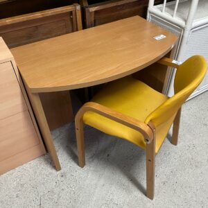 Masa de birou made in italy R-1058