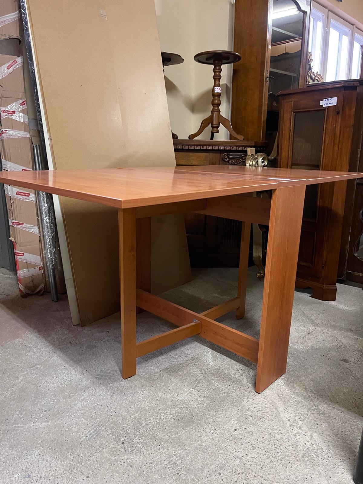 Masa extensibila pliabila made in italy R-1027