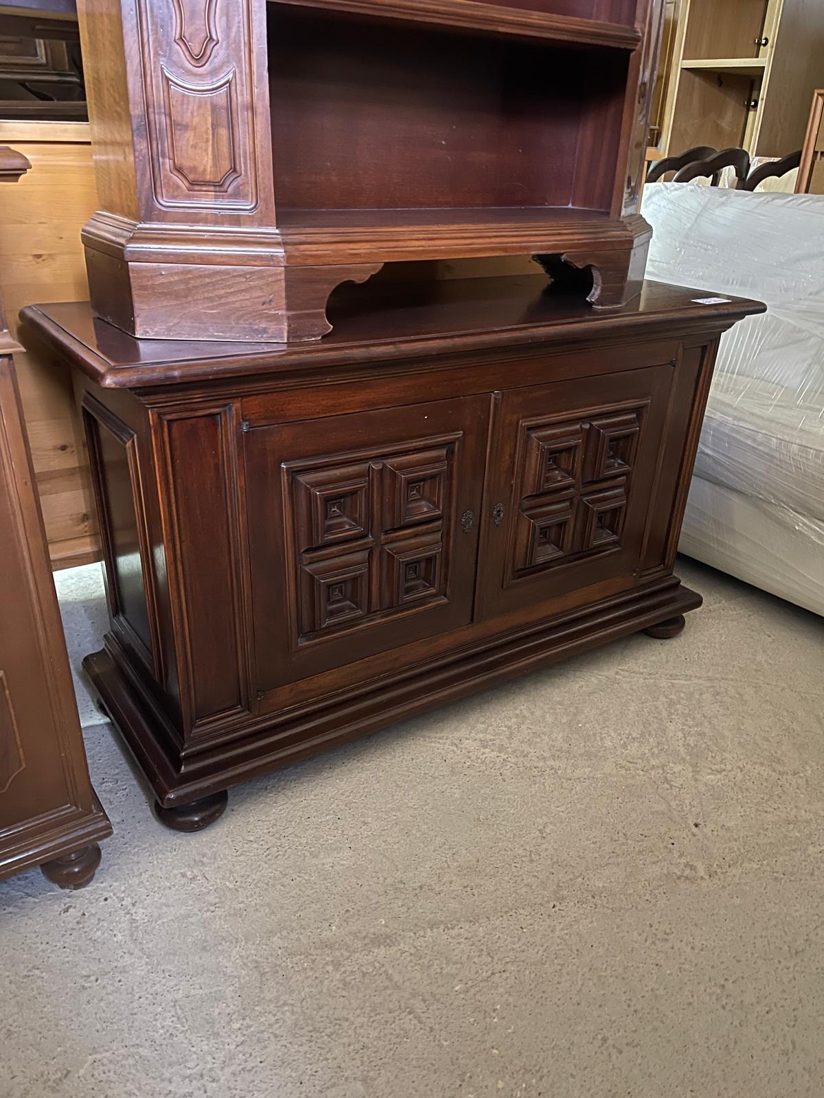 Comoda de lemn made in italy R-996