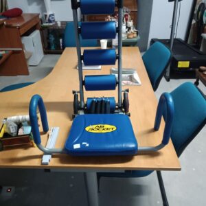 AB Rockett de exercitii R-1029