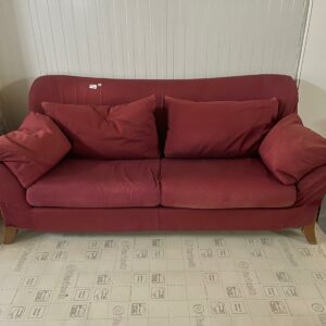 Canapea 3 locuri Rosie made in italy R-250