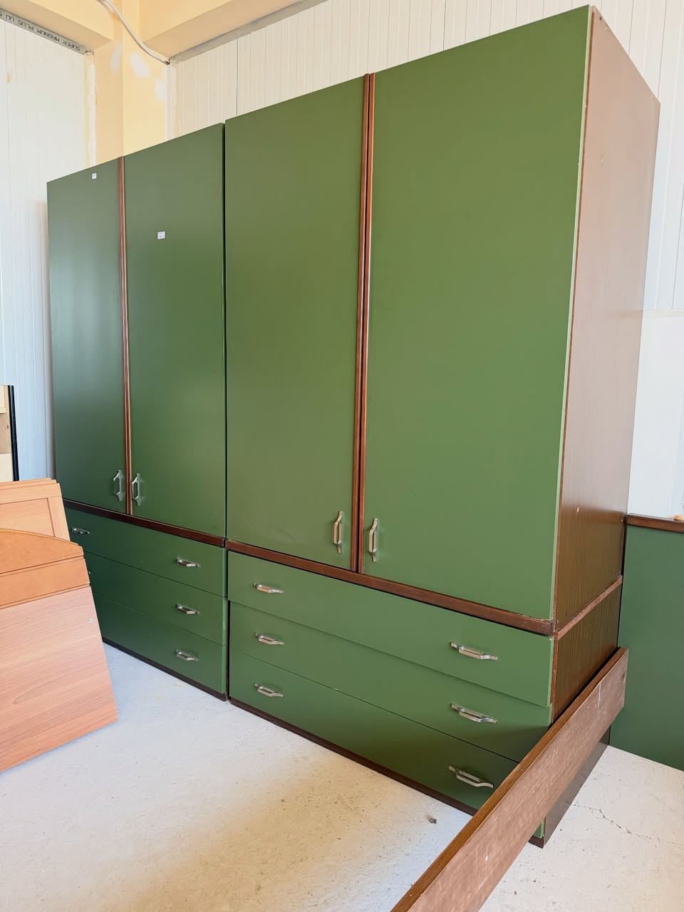 Dormitor second hand – calitate italiană | S 4716 - imagine 5