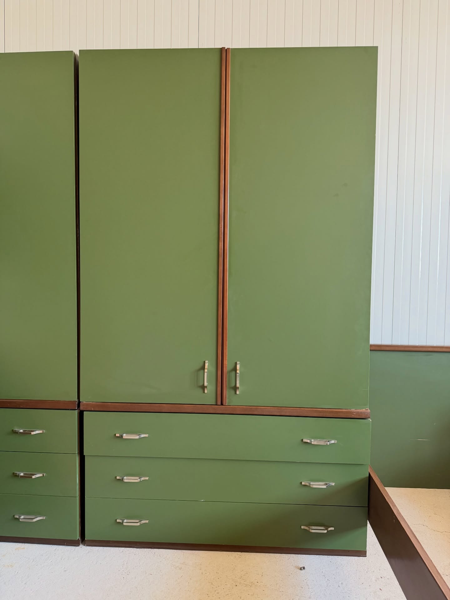 Dormitor second hand – calitate italiană | S 4716 - imagine 4