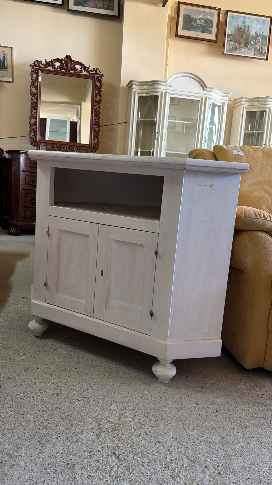 Mobilier TV SH de calitate italiană 4300/U - imagine 3