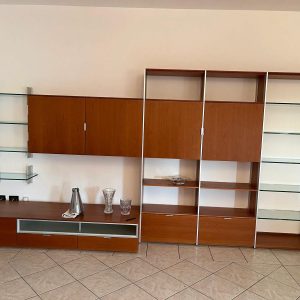 Mobilă living modernă sh de calitate italiană 4831/U